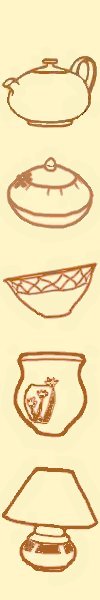 poterie ceramique gres