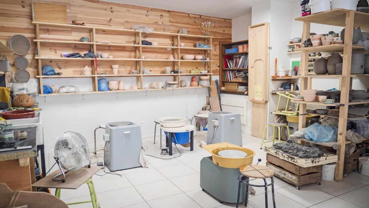Atelier